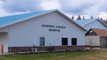 Sargent County Museum