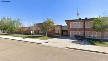 Bob Callies Elementary School