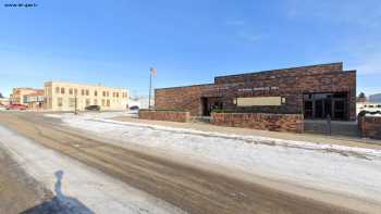 Garrison Public Library