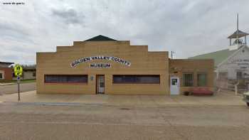 Golden Valley County Museum