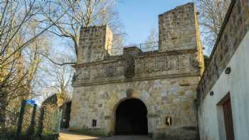 Burg Tecklenburg