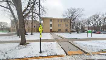 UND College of Nursing and Professional Disciplines