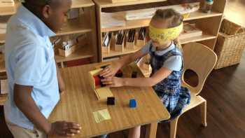 Grand Forks Montessori Academy