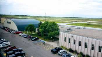 University of North Dakota John D. Odegard School of Aerospace Sciences