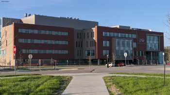 University of North Dakota School of Medicine and Health Sciences