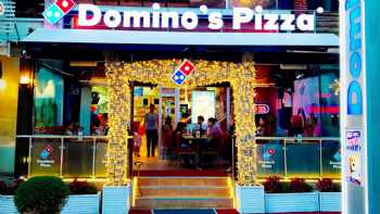 Domino's Osmaniye Merkez