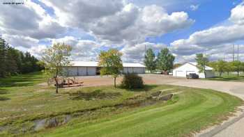 Hillsboro Public School Bus Garage