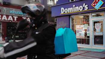 Domino's Pizza Rize