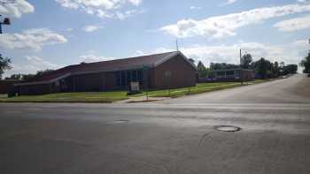 Roosevelt Elementary School