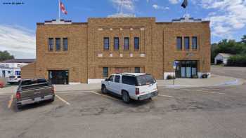 Kenmare Public Library