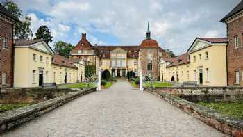 Châteauform' Schloss Velen