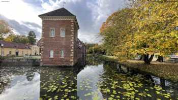 Châteauform' Schloss Velen