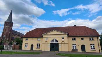 Châteauform' Schloss Velen