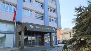 Rize Belediyesi