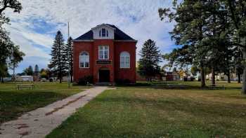 Larimore City Museum