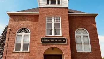 Larimore City Museum