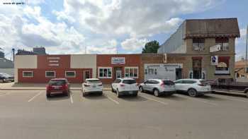 Edna Ralston Public Library