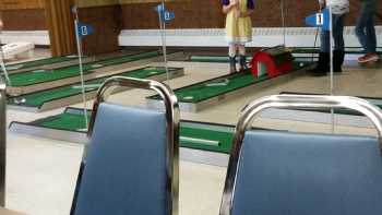 Legion Lanes