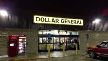 Dollar General