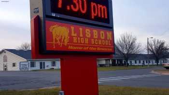 Lisbon Public School System