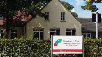 Hamaland-Schule Vreden