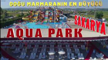 Sakarya Aqua Park - Suada Marin