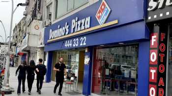 Domino's Pizza Adapazarı