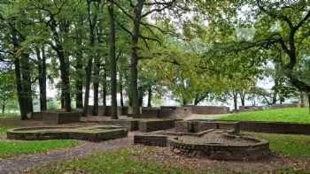 Burg Wachtendonk