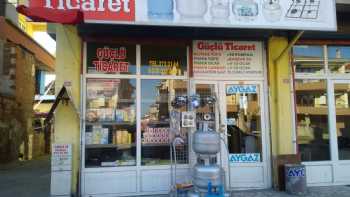 Güçlü Ticaret