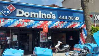 Domino's Pizza Şirinevler