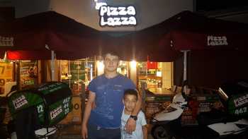 Pizza Lazza