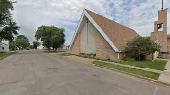 Zion Lutheran Church