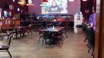 Big Screen Bar & Grill