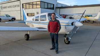 Minot Aero Center (Flight Department)