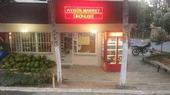 Aygün Market Buzdağı 19 lt Damacana Bayisi