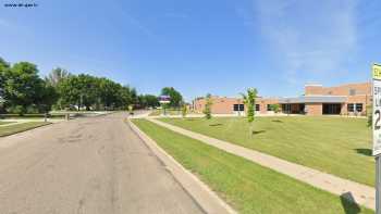 Perkett Elementary School