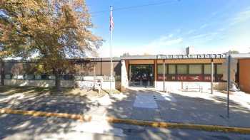 Mc Kinley Elementary School