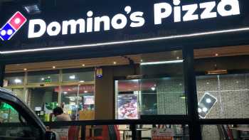 Domino's Pizza Sapanca