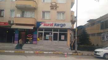 Sürat Kargo Sapanca Şube