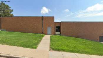 Custer Elementary School