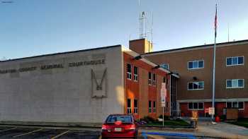 Morton County District Court