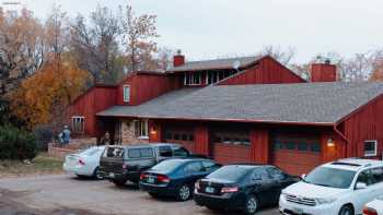 University of Mary Catholic Studies House