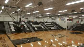 Mandan High School