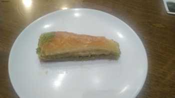 Gaziantep Baklavacısı