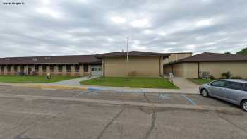 Napoleon High School