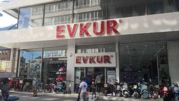 Evkur Samsun Şubesi