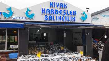 Kıyak kardeşler balikcilik restorant