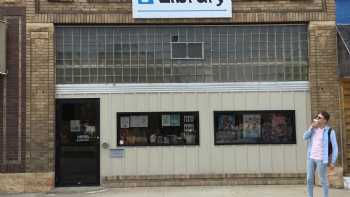 New Rockford Public Library