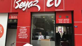 Beyaz Ev Döner Tekkeköy