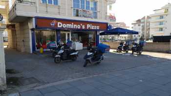 Domino's Pizza Eryaman